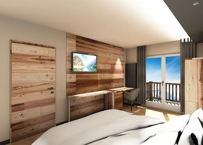 Hotel Touring Livigno